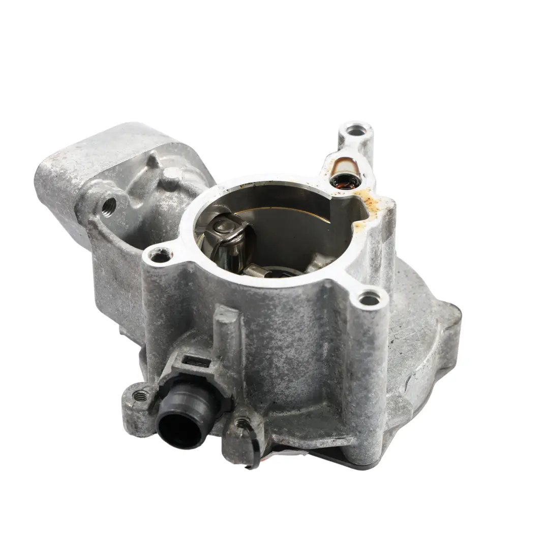 VW Volkswagen Golf 5G 2.0 TFSI CHHA Pompa Del Vuoto - SKU 06L145100F - Numero di parte 06L145100F