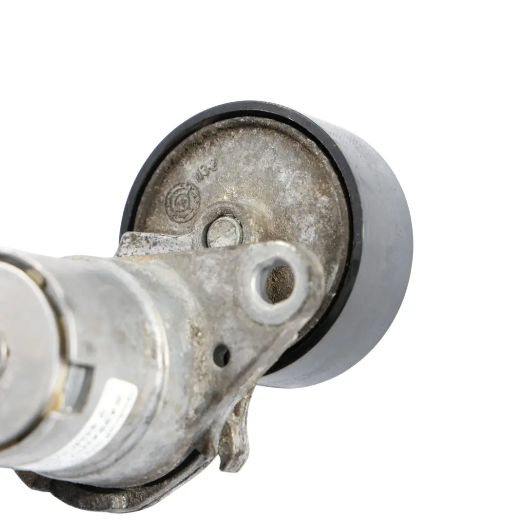 Moteur Alternateur Courroie Tendeur Poulie pour Audi A3 8V TT FV 2.0 TFSI à propos du numéro de pièce 06L903133D Audi A3 8V TT FV 2.0 TFSI Moteur Alternateur Courroie Tendeur Poulie - SKU 06L903133D - Numéro de pièce 06L903133D