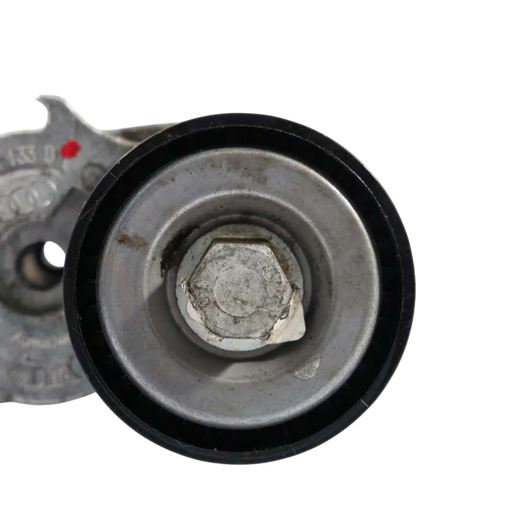 Audi A3 8V TT FV 2.0 TFSI Motor Lichtmaschine Riemenspanner - SKU 06L903133D - Teilenummer 06L903133D