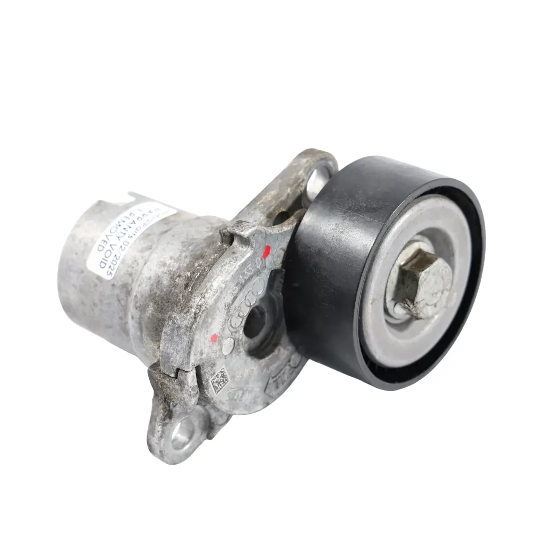 Audi A3 8V TT FV 2.0 TFSI Polea Tensora De La Correa Alternador Motor - SKU 06L903133D - Número de pieza 06L903133D