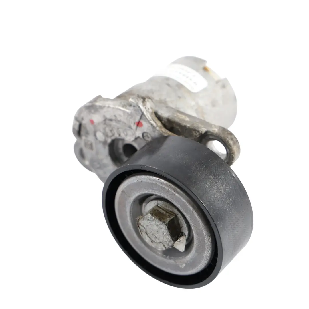 Audi A3 8V TT FV 2.0 TFSI Motor Lichtmaschine Riemenspanner - SKU 06L903133D - Teilenummer 06L903133D