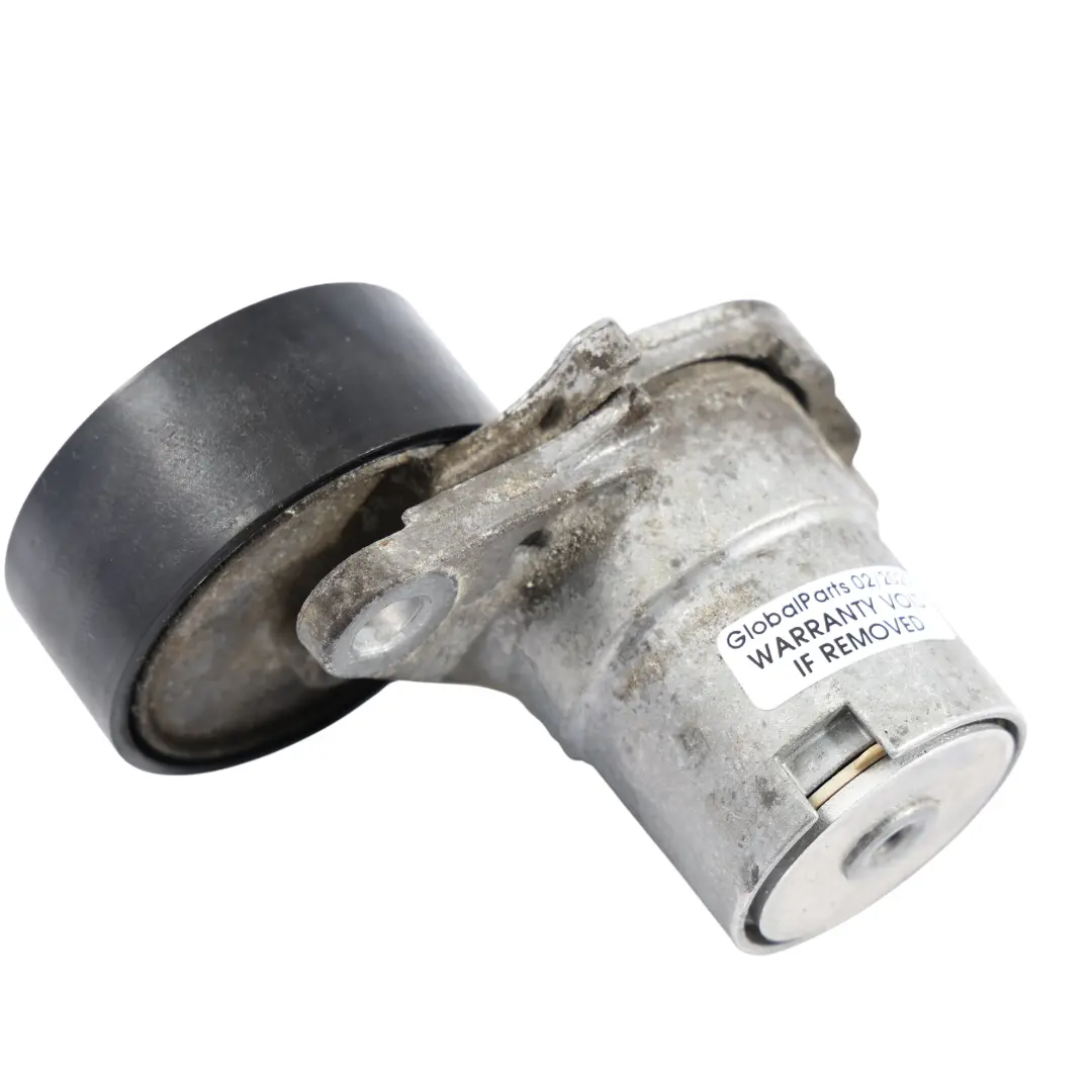 Audi A3 8V TT FV 2.0 TFSI Polea Tensora De La Correa Alternador Motor - SKU 06L903133D - Número de pieza 06L903133D
