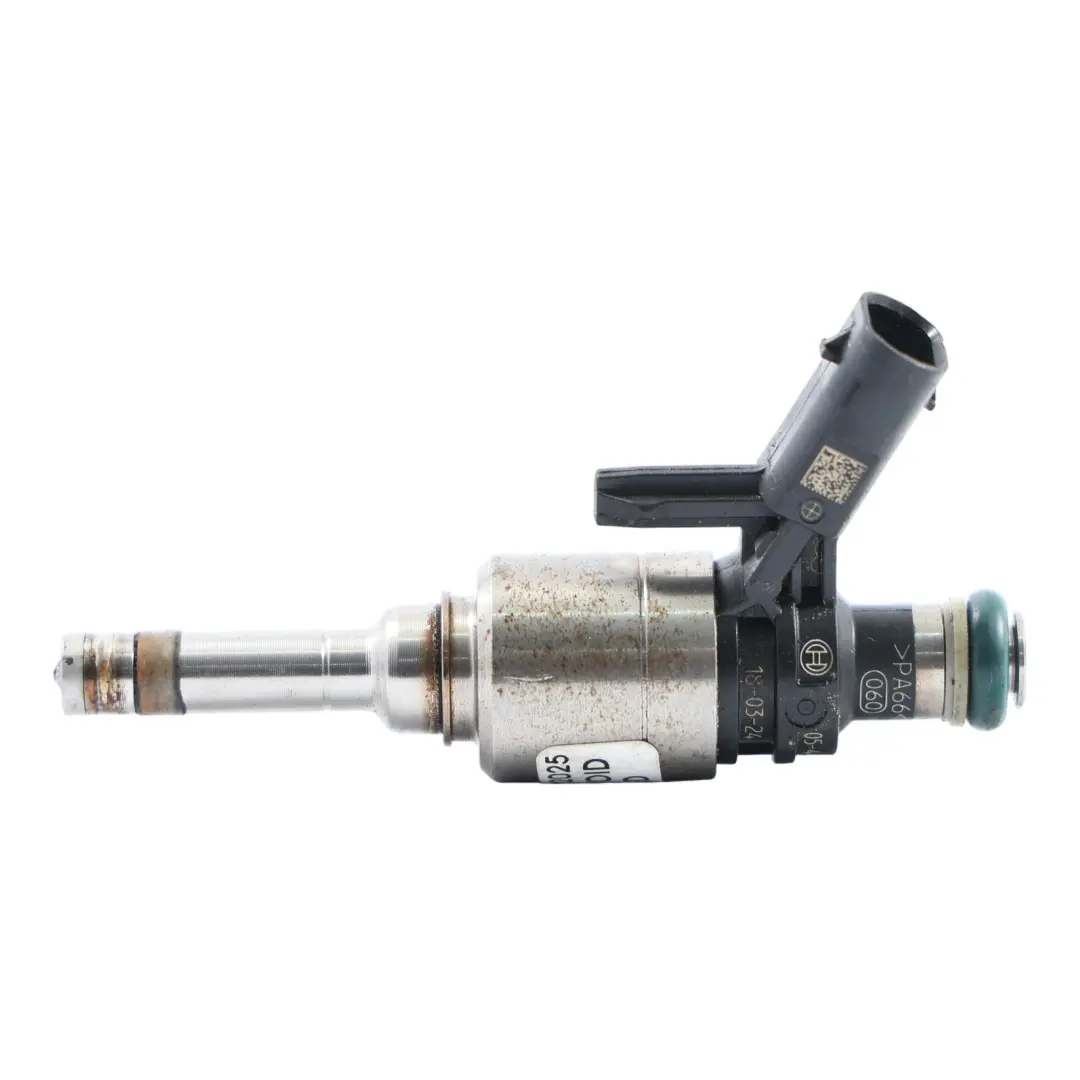 Benzina Ugello Iniettore Carburante per Audi S3 8V 2.0 TFSI con numero di parte 06L906036AB Audi S3 8V 2.0 TFSI Benzina Ugello Iniettore Carburante - SKU 06L906036AB - Numero di parte 06L906036AB