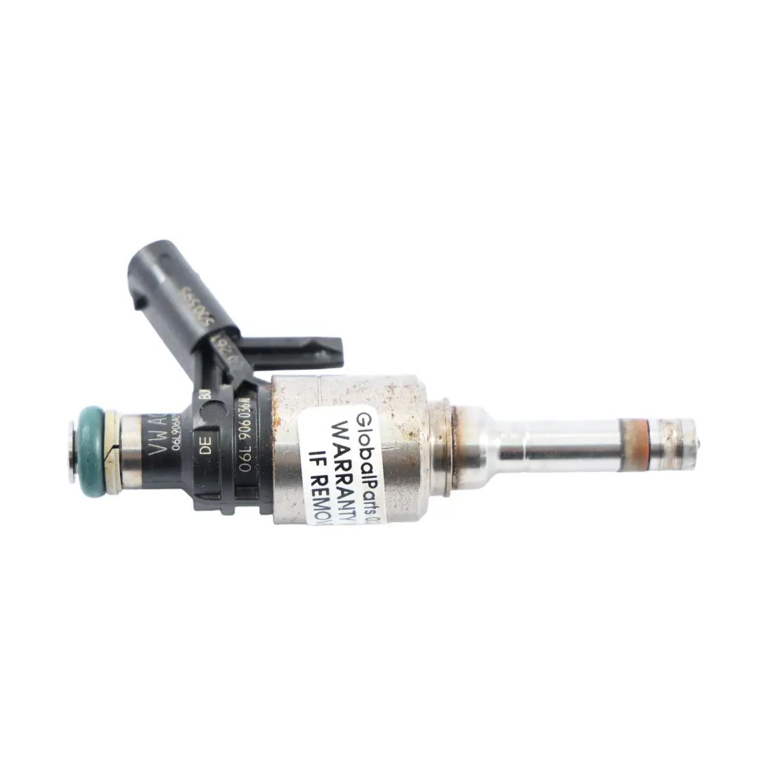 Injecteur De Carburant Essence Audi S3 8V 2.0 TFSI pour à propos du numéro de pièce 06L906036AB Injecteur De Carburant Essence Audi S3 8V 2.0 TFSI - SKU 06L906036AB - Numéro de pièce 06L906036AB