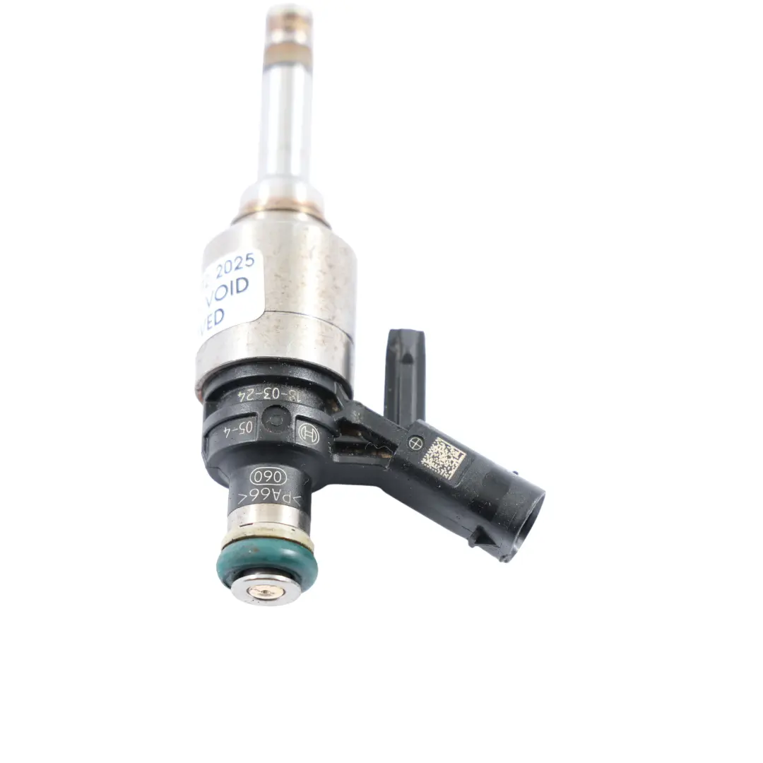 Injecteur De Carburant Essence Audi S3 8V 2.0 TFSI pour à propos du numéro de pièce 06L906036AB Injecteur De Carburant Essence Audi S3 8V 2.0 TFSI - SKU 06L906036AB - Numéro de pièce 06L906036AB