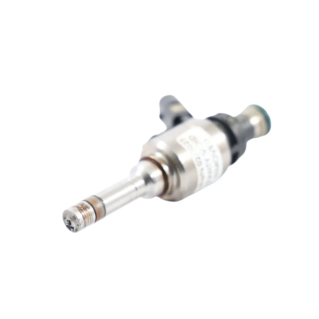 Benzina Ugello Iniettore Carburante per Audi S3 8V 2.0 TFSI con numero di parte 06L906036AB Audi S3 8V 2.0 TFSI Benzina Ugello Iniettore Carburante - SKU 06L906036AB - Numero di parte 06L906036AB