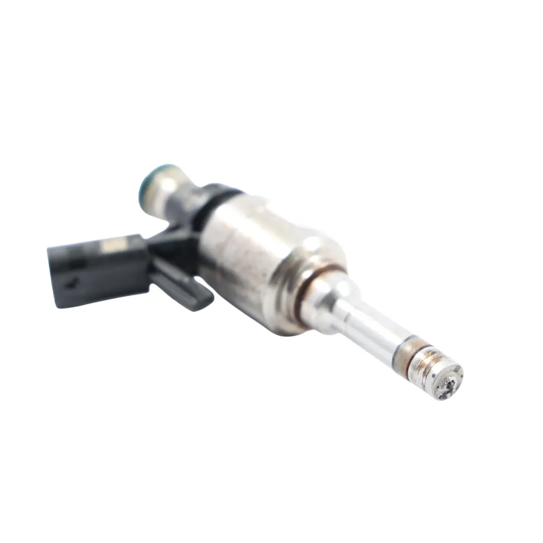 Injecteur De Carburant Essence Audi S3 8V 2.0 TFSI pour à propos du numéro de pièce 06L906036AB Injecteur De Carburant Essence Audi S3 8V 2.0 TFSI - SKU 06L906036AB - Numéro de pièce 06L906036AB