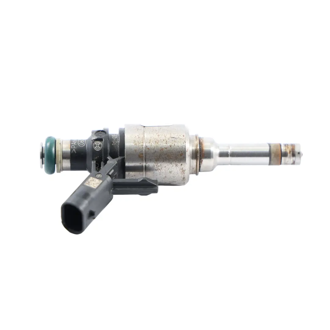 Audi S3 8V 2.0 TFSI Benzin Kraft Stoffein Spritzung Ein Spritz Düse - SKU 06L906036AB - Teilenummer 06L906036AB