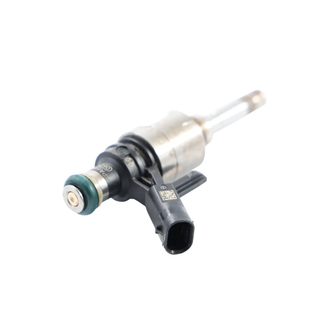 Wtryskiwacz Paliwa Dysza Wtryskowa do Audi S3 8V 2.0 TFSI Benzyna o numerze 06L906036AB Audi S3 8V 2.0 TFSI Benzyna Wtryskiwacz Paliwa Dysza Wtryskowa - SKU 06L906036AB - Numer Części 06L906036AB