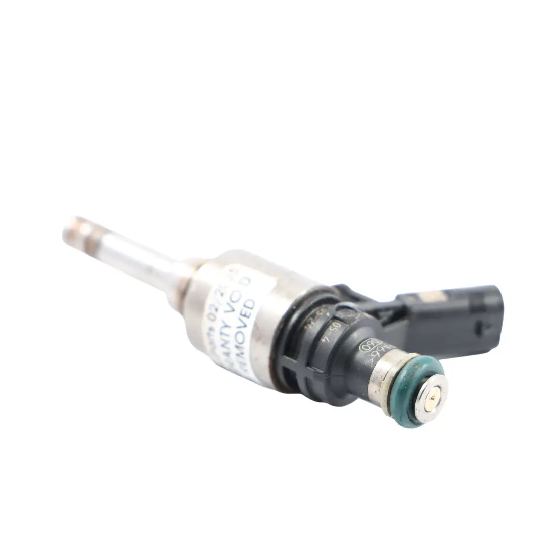 Audi S3 8V 2.0 TFSI Benzin Kraft Stoffein Spritzung Ein Spritz Düse - SKU 06L906036AB - Teilenummer 06L906036AB