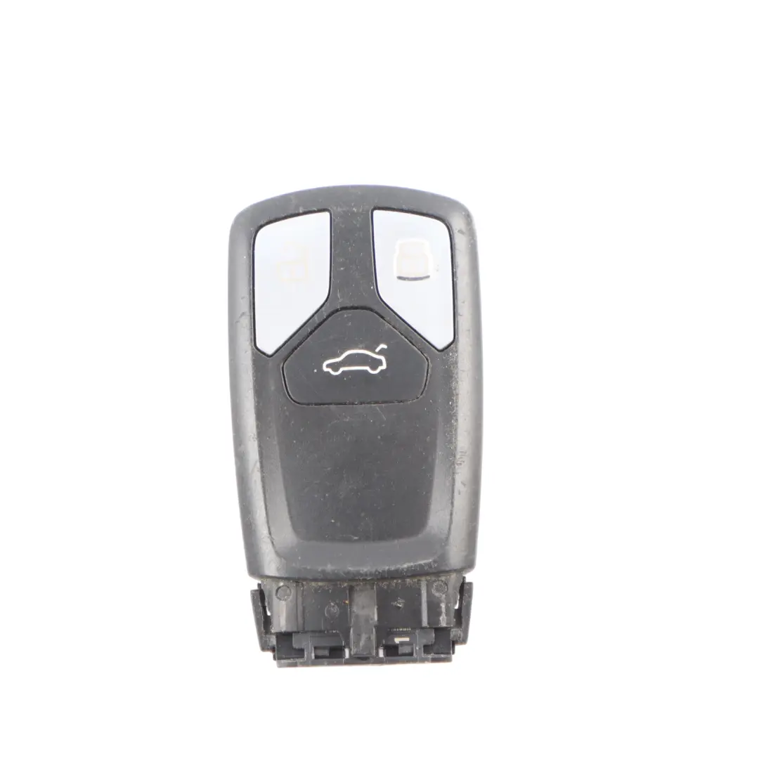 Audi Q5 FY 2.0 TFSI DAXB 252HP Quattro Engine ECU Kit Gateway + Key - SKU 06L907425C-2 - Part number 06L907425C