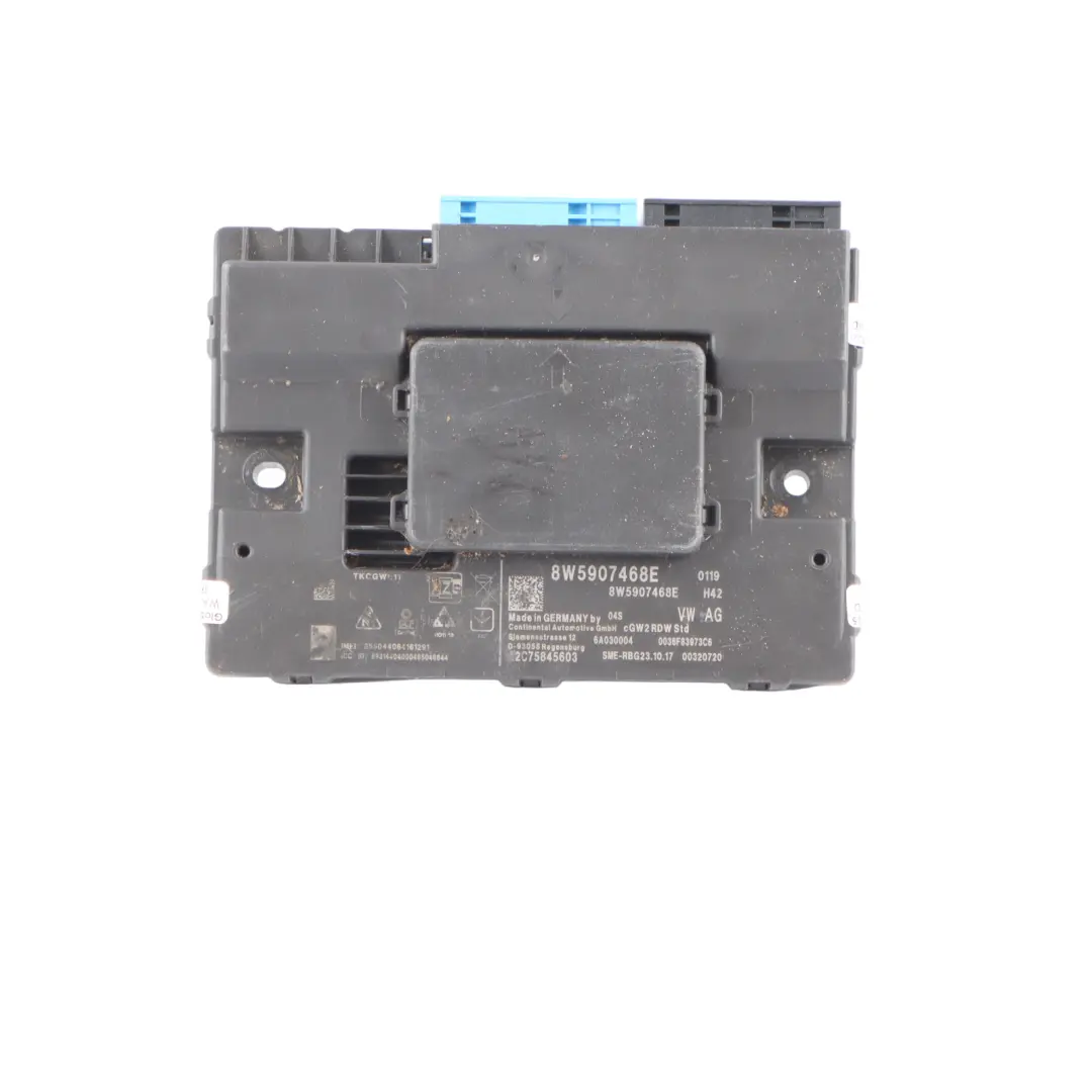 DAXB 252HP Quattro Engine ECU Kit Gateway + Key to Audi Q5 FY 2.0 TFSI with Part number 06L907425C Audi Q5 FY 2.0 TFSI DAXB 252HP Quattro Engine ECU Kit Gateway + Key - SKU 06L907425C-2 - Part number 06L907425C