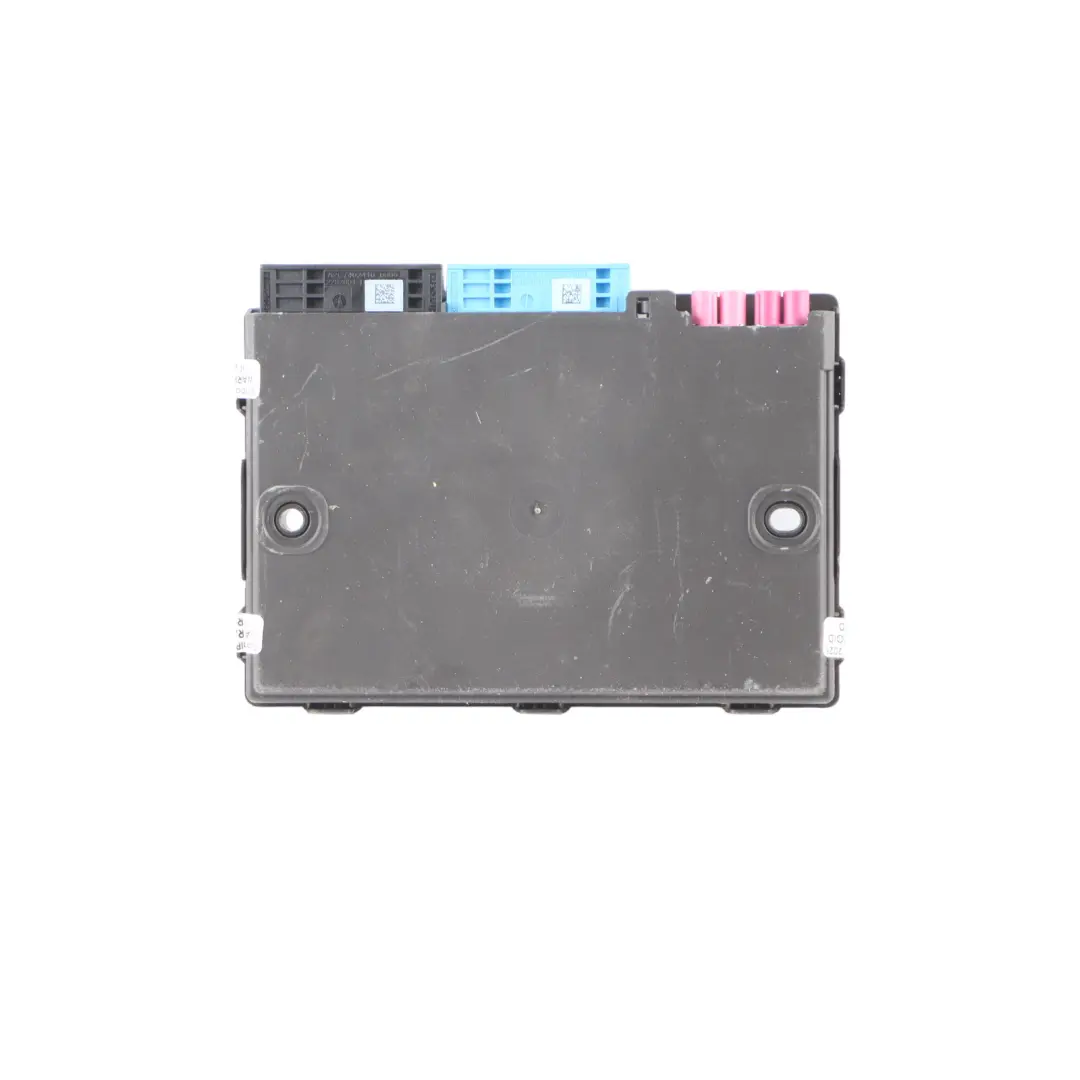 Audi Q5 FY 2.0 TFSI DAXB 252HP Quattro Engine ECU Kit Gateway + Key - SKU 06L907425C-2 - Part number 06L907425C