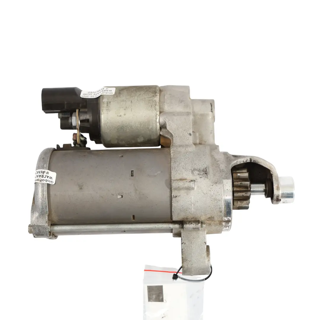 Arranque Del Motor De Gasolina Audi A4 B9 2.0 TFSI CVKB para Motor De con número de pieza 06L911021A Motor De Arranque Del Motor De Gasolina Audi A4 B9 2.0 TFSI CVKB - SKU 06L911021A - Número de pieza 06L911021A