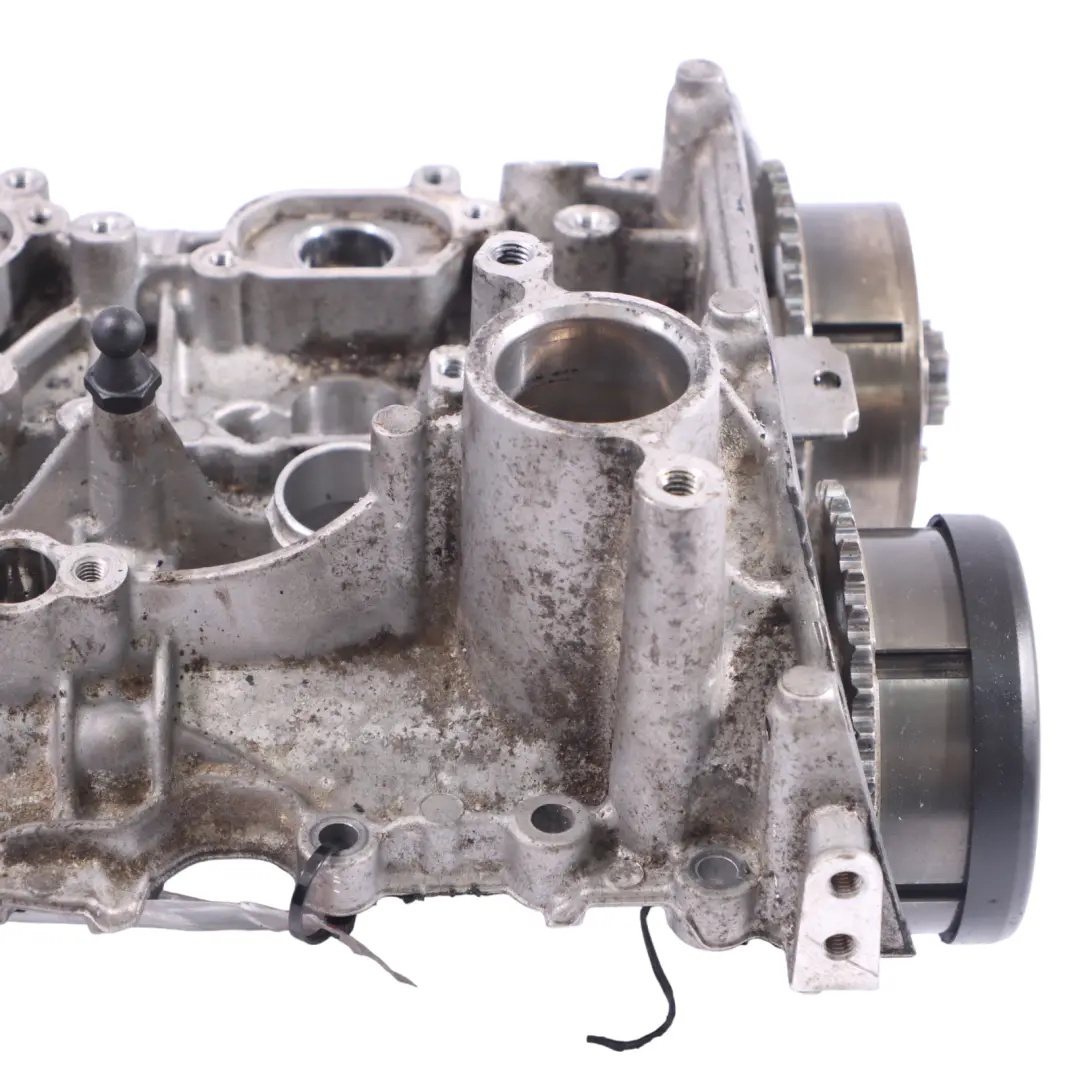 Coperchio Albero A Camme Destro 3.0 TFSI CWGD 06M103286S per Audi S4 B9 con numero di parte 06M103061AK Audi S4 B9 Coperchio Albero A Camme Destro 3.0 TFSI CWGD 06M103286S - SKU 06M103061AK - Numero di parte 06M103061AK