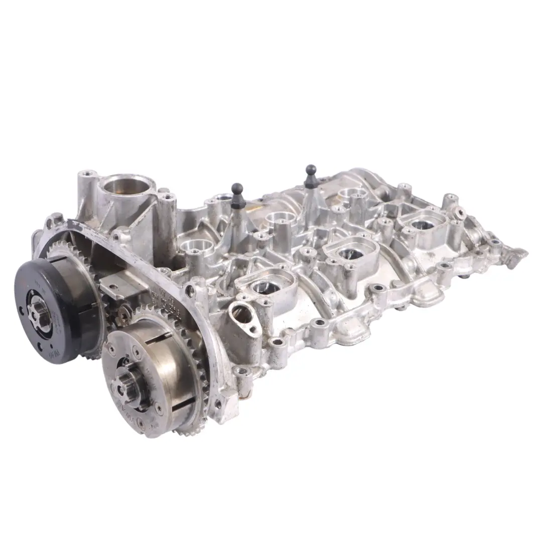 Coperchio Albero A Camme Destro 3.0 TFSI CWGD 06M103286S per Audi S4 B9 con numero di parte 06M103061AK Audi S4 B9 Coperchio Albero A Camme Destro 3.0 TFSI CWGD 06M103286S - SKU 06M103061AK - Numero di parte 06M103061AK