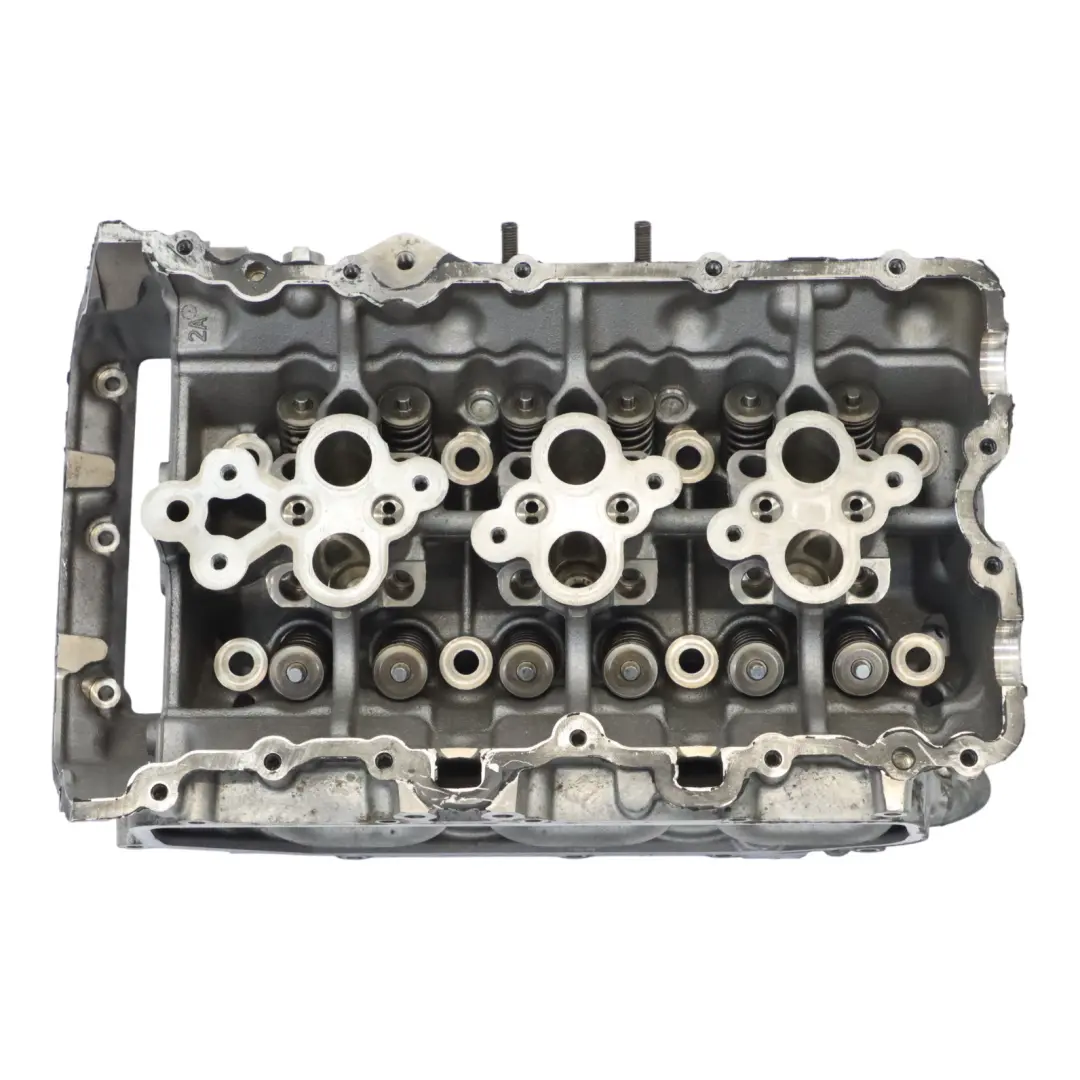 CWGD Culasse Cyl 1-3 Droit 06M103404AF pour Audi A4 S4 B9 3.0 TFSI à propos du numéro de pièce 06M103062AK Audi A4 S4 B9 3.0 TFSI CWGD Culasse Cyl 1-3 Droit 06M103404AF - SKU 06M103062AK - Numéro de pièce 06M103062AK