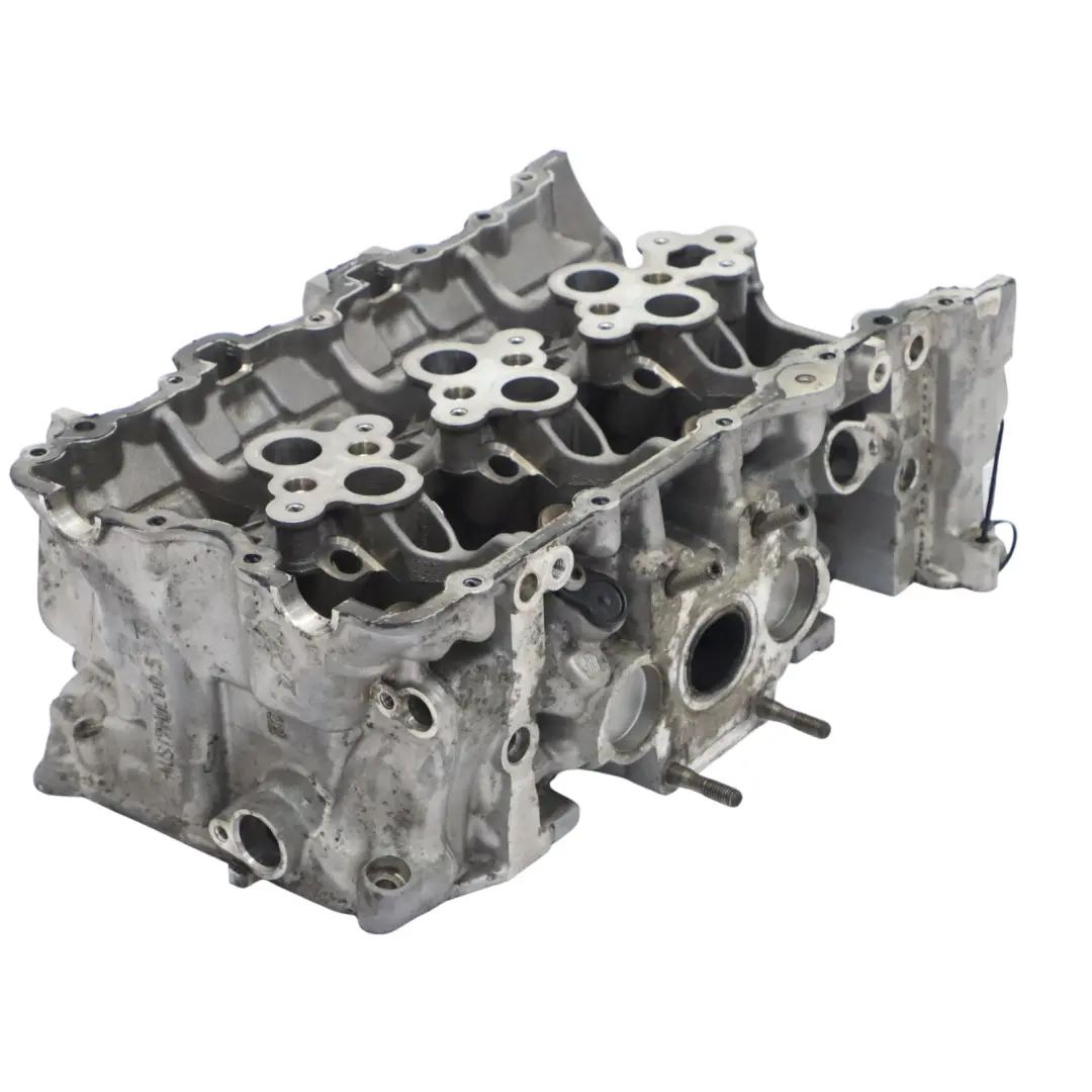 CWGD Cylinder Head Cyl 1-3 Right O/S 06M103404AF to Audi A4 S4 B9 3.0 TFSI with Part number 06M103062AK Audi A4 S4 B9 3.0 TFSI CWGD Cylinder Head Cyl 1-3 Right O/S 06M103404AF - SKU 06M103062AK - Part number 06M103062AK