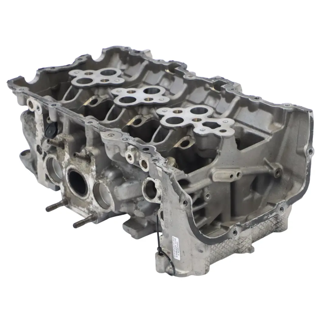 CWGD Cylinder Head Cyl 1-3 Right O/S 06M103404AF to Audi A4 S4 B9 3.0 TFSI with Part number 06M103062AK Audi A4 S4 B9 3.0 TFSI CWGD Cylinder Head Cyl 1-3 Right O/S 06M103404AF - SKU 06M103062AK - Part number 06M103062AK