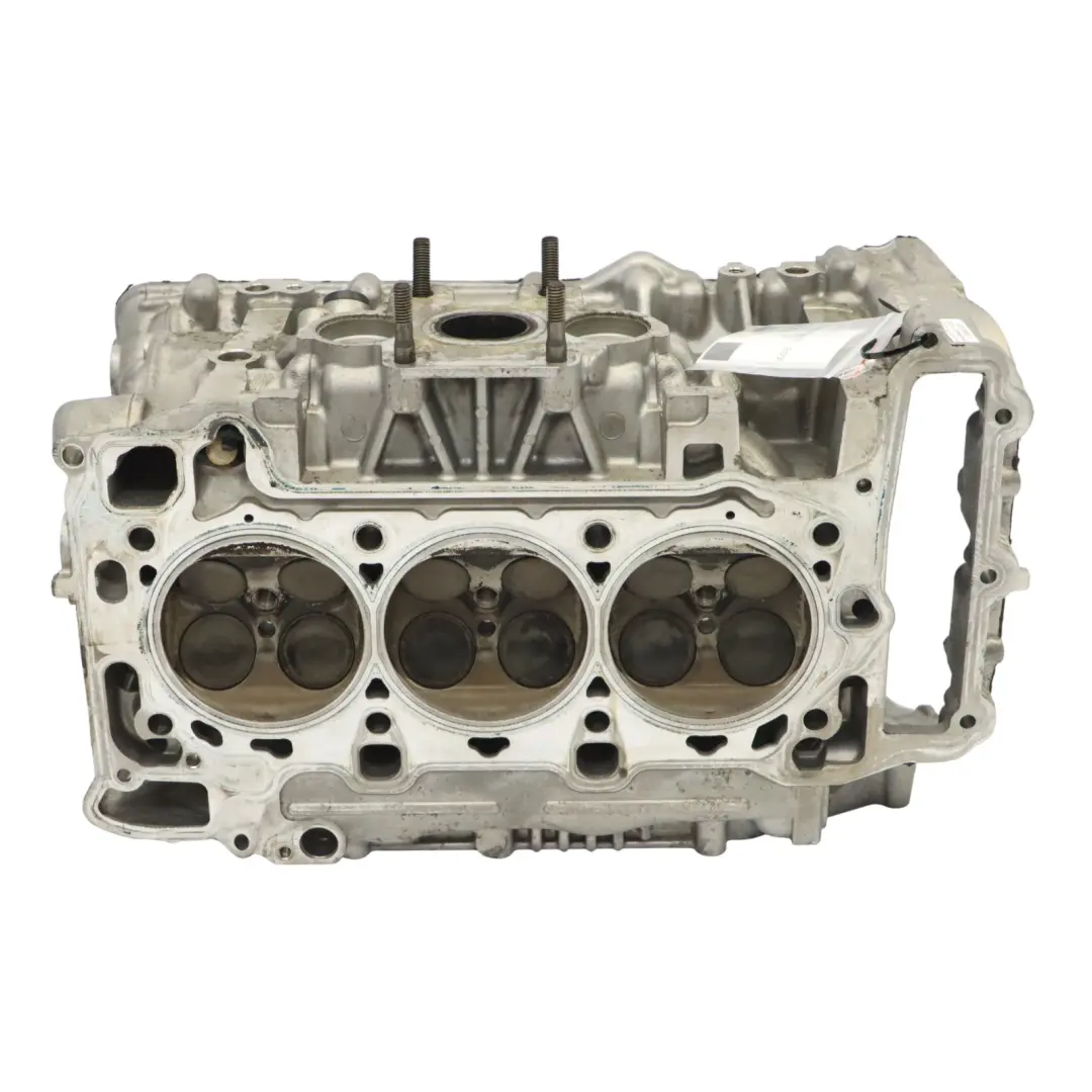 CWGD Testata Cilindro 1-3 Destra 06M103404AF per Audi A4 S4 B9 3.0 TFSI con numero di parte 06M103062AK Audi A4 S4 B9 3.0 TFSI CWGD Testata Cilindro 1-3 Destra 06M103404AF - SKU 06M103062AK - Numero di parte 06M103062AK