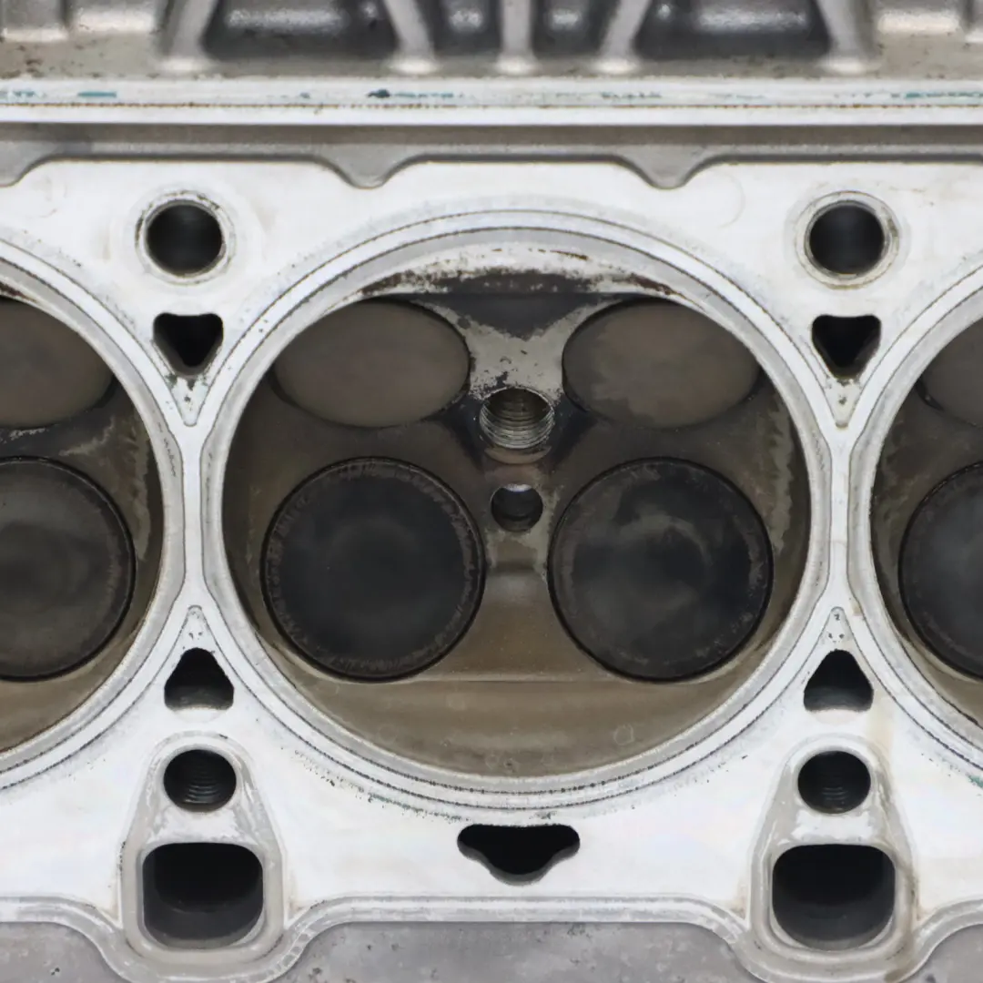 CWGD Zylinderkopf Zyl 1-3 Rechts 06M103404AF für Audi A4 S4 B9 3.0 TFSI mit Teilenummer 06M103062AK Audi A4 S4 B9 3.0 TFSI CWGD Zylinderkopf Zyl 1-3 Rechts 06M103404AF - SKU 06M103062AK - Teilenummer 06M103062AK