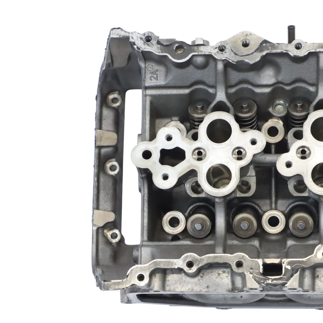 CWGD Culasse Cyl 1-3 Droit 06M103404AF pour Audi A4 S4 B9 3.0 TFSI à propos du numéro de pièce 06M103062AK Audi A4 S4 B9 3.0 TFSI CWGD Culasse Cyl 1-3 Droit 06M103404AF - SKU 06M103062AK - Numéro de pièce 06M103062AK