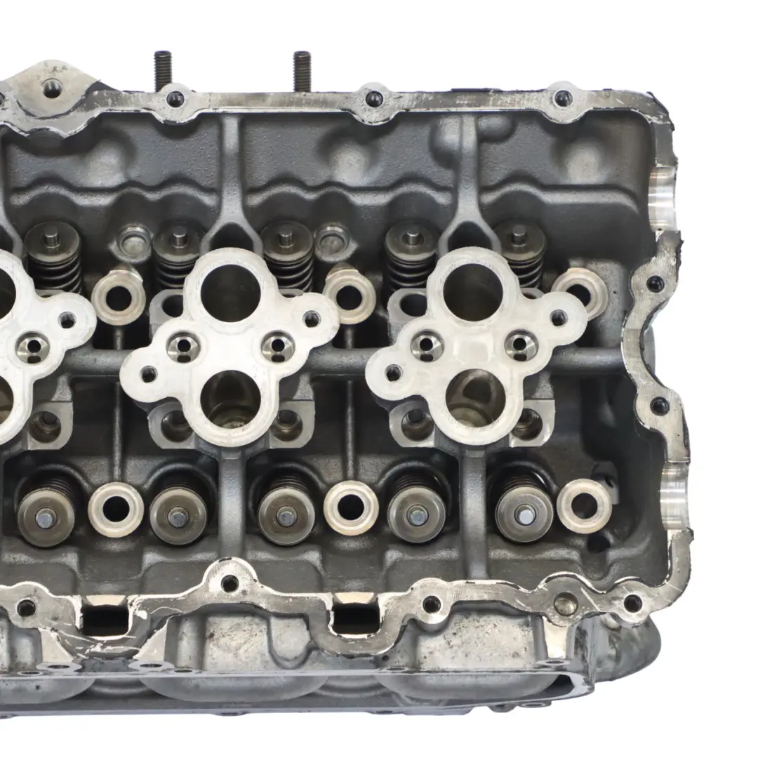 CWGD Cylinder Head Cyl 1-3 Right O/S 06M103404AF to Audi A4 S4 B9 3.0 TFSI with Part number 06M103062AK Audi A4 S4 B9 3.0 TFSI CWGD Cylinder Head Cyl 1-3 Right O/S 06M103404AF - SKU 06M103062AK - Part number 06M103062AK