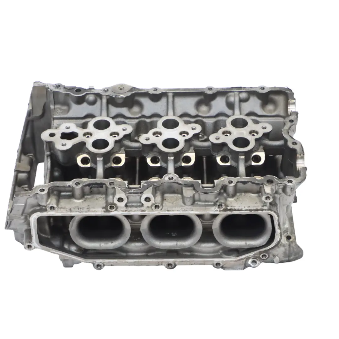 CWGD Zylinderkopf Zyl 1-3 Rechts 06M103404AF für Audi A4 S4 B9 3.0 TFSI mit Teilenummer 06M103062AK Audi A4 S4 B9 3.0 TFSI CWGD Zylinderkopf Zyl 1-3 Rechts 06M103404AF - SKU 06M103062AK - Teilenummer 06M103062AK