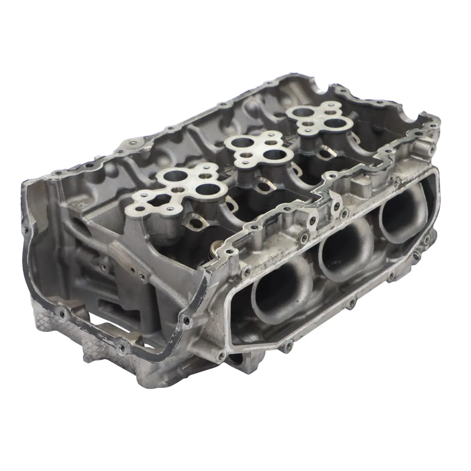 Audi A4 S4 B9 3.0 TFSI CWGD Testata Cilindro 1-3 Destra 06M103404AF