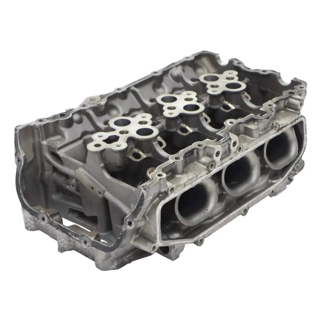 CWGD Zylinderkopf Zyl 1-3 Rechts 06M103404AF für Audi A4 S4 B9 3.0 TFSI mit Teilenummer 06M103062AK Audi A4 S4 B9 3.0 TFSI CWGD Zylinderkopf Zyl 1-3 Rechts 06M103404AF - SKU 06M103062AK - Teilenummer 06M103062AK