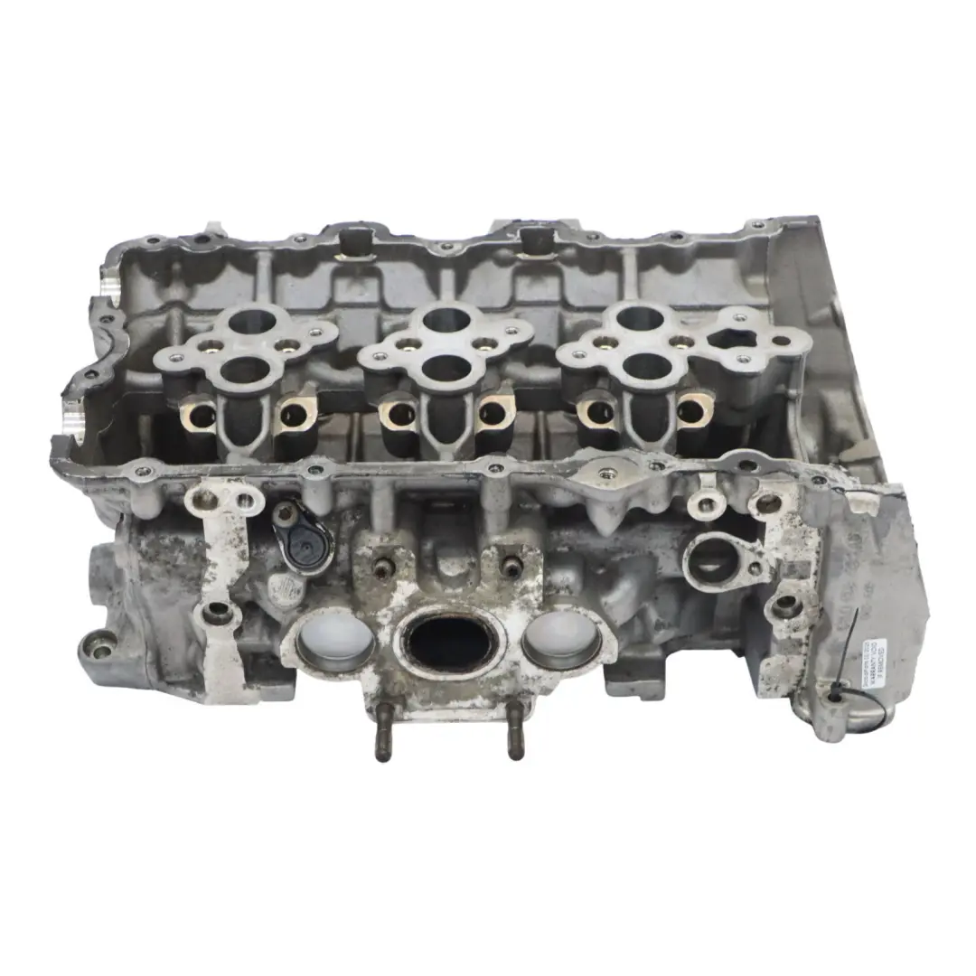 CWGD Głowica Silnika Cylindry 1-3 Prawa 06M103404AF do Audi A4 S4 B9 3.0 TFSI o numerze 06M103062AK Audi A4 S4 B9 3.0 TFSI CWGD Głowica Silnika Cylindry 1-3 Prawa 06M103404AF - SKU 06M103062AK - Numer Części 06M103062AK