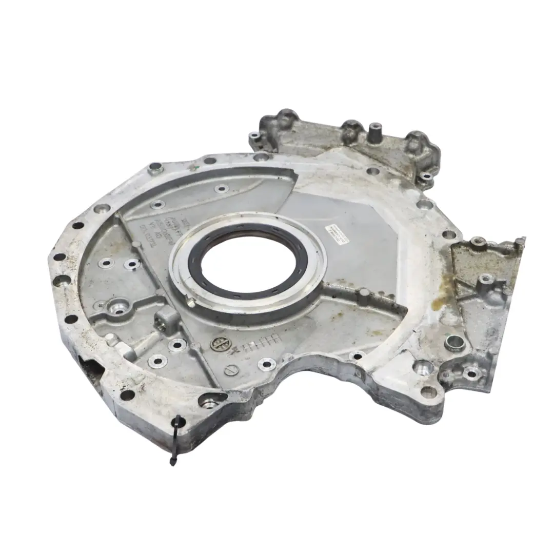 Benzina Motore Camma Catena Pannello Di Copertura per Audi S4 B9 3.0 TFSI con numero di parte 06M103173L Audi S4 B9 3.0 TFSI Benzina Motore Camma Catena Pannello Di Copertura - SKU 06M103173L - Numero di parte 06M103173L