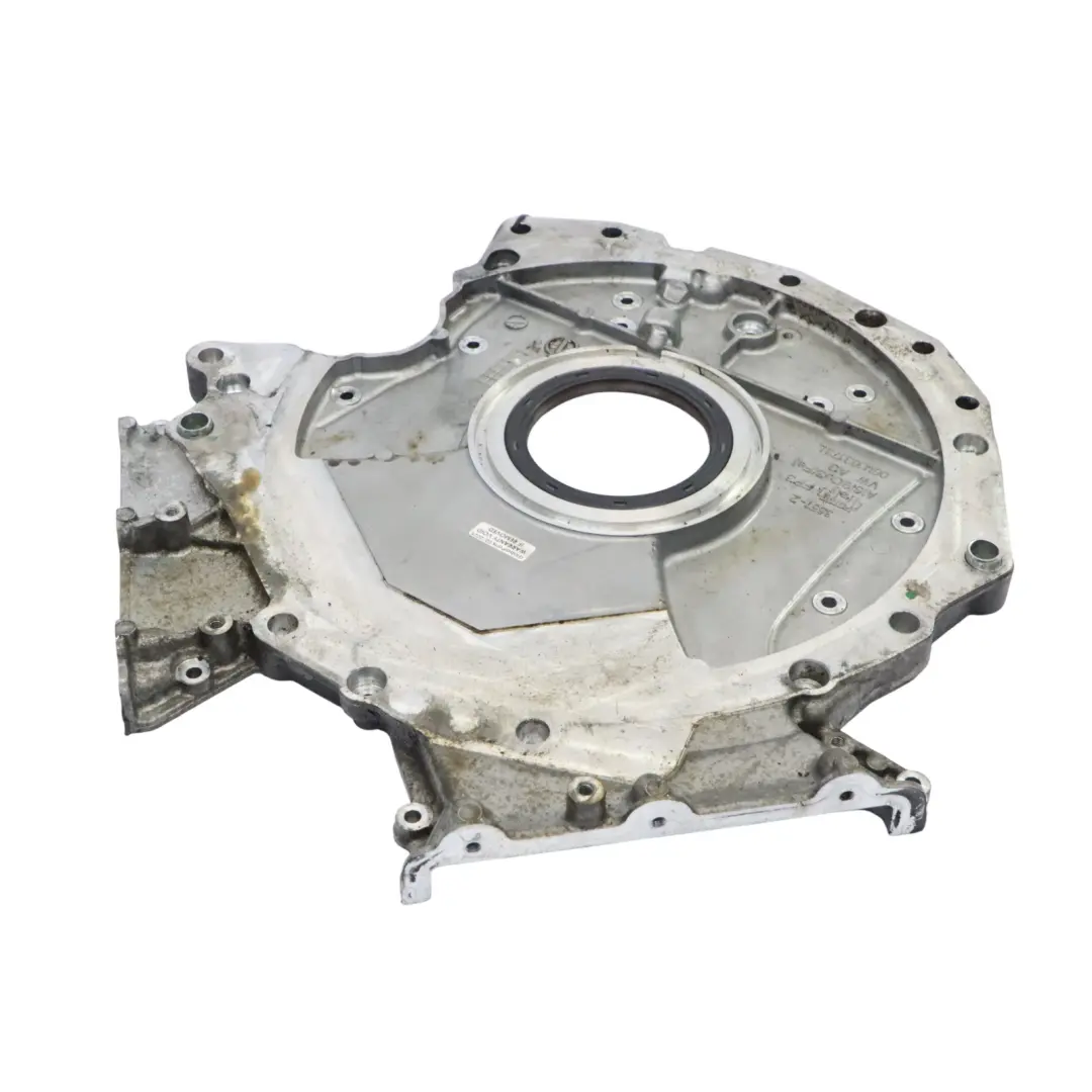 cubierta de la cadena de distribución para Audi S4 B9 3.0 TFSI Motor de la con número de pieza 06M103173L Audi S4 B9 3.0 TFSI Motor de la cubierta de la cadena de distribución - SKU 06M103173L - Número de pieza 06M103173L