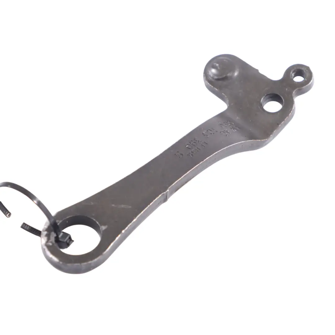 Right O/S Engine Lifting Mount Bracket Holder to Audi S4 B9 Rear with Part number 06M103390S Audi S4 B9 Rear Right O/S Engine Lifting Mount Bracket Holder - SKU 06M103390S - Part number 06M103390S