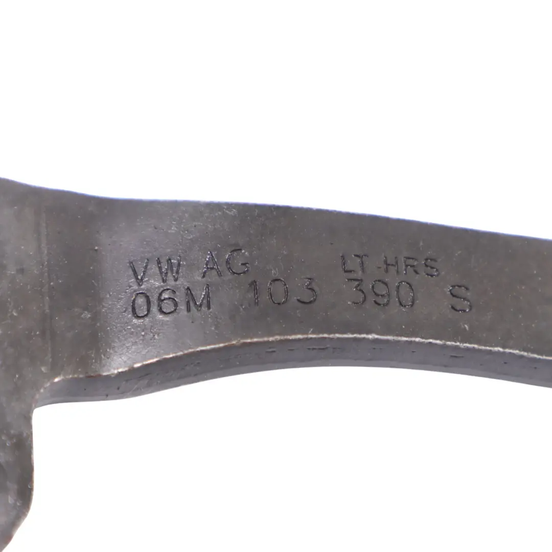 Hinten Rechts Motor Hebebügel Halterung für Audi S4 B9 mit Teilenummer 06M103390S Audi S4 B9 Hinten Rechts Motor Hebebügel Halterung - SKU 06M103390S - Teilenummer 06M103390S