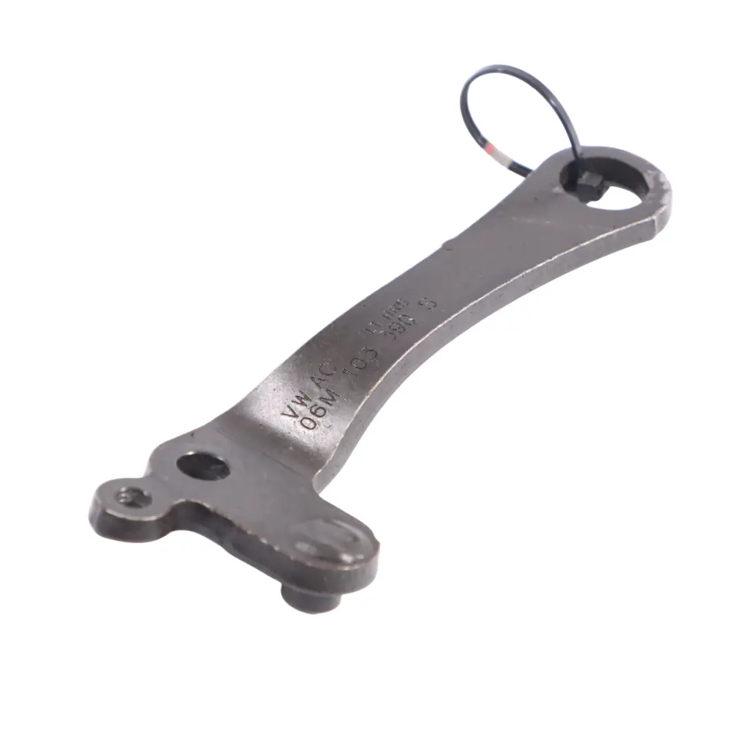Audi S4 B9 Rear Right O/S Engine Lifting Mount Bracket Holder - SKU 06M103390S - Part number 06M103390S