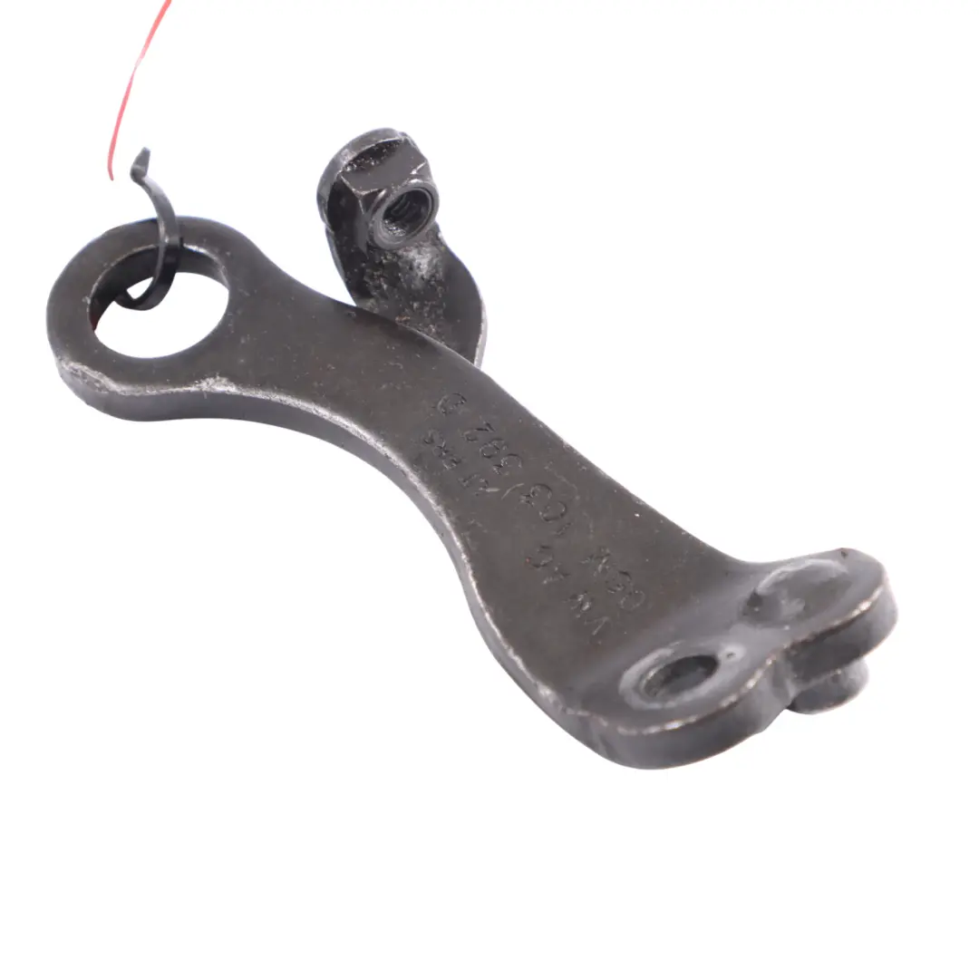 Front Left N/S Engine Lifting Mount Bracket Holder to Audi S4 B9 with Part number 06M103392D Audi S4 B9 Front Left N/S Engine Lifting Mount Bracket Holder - SKU 06M103392D - Part number 06M103392D