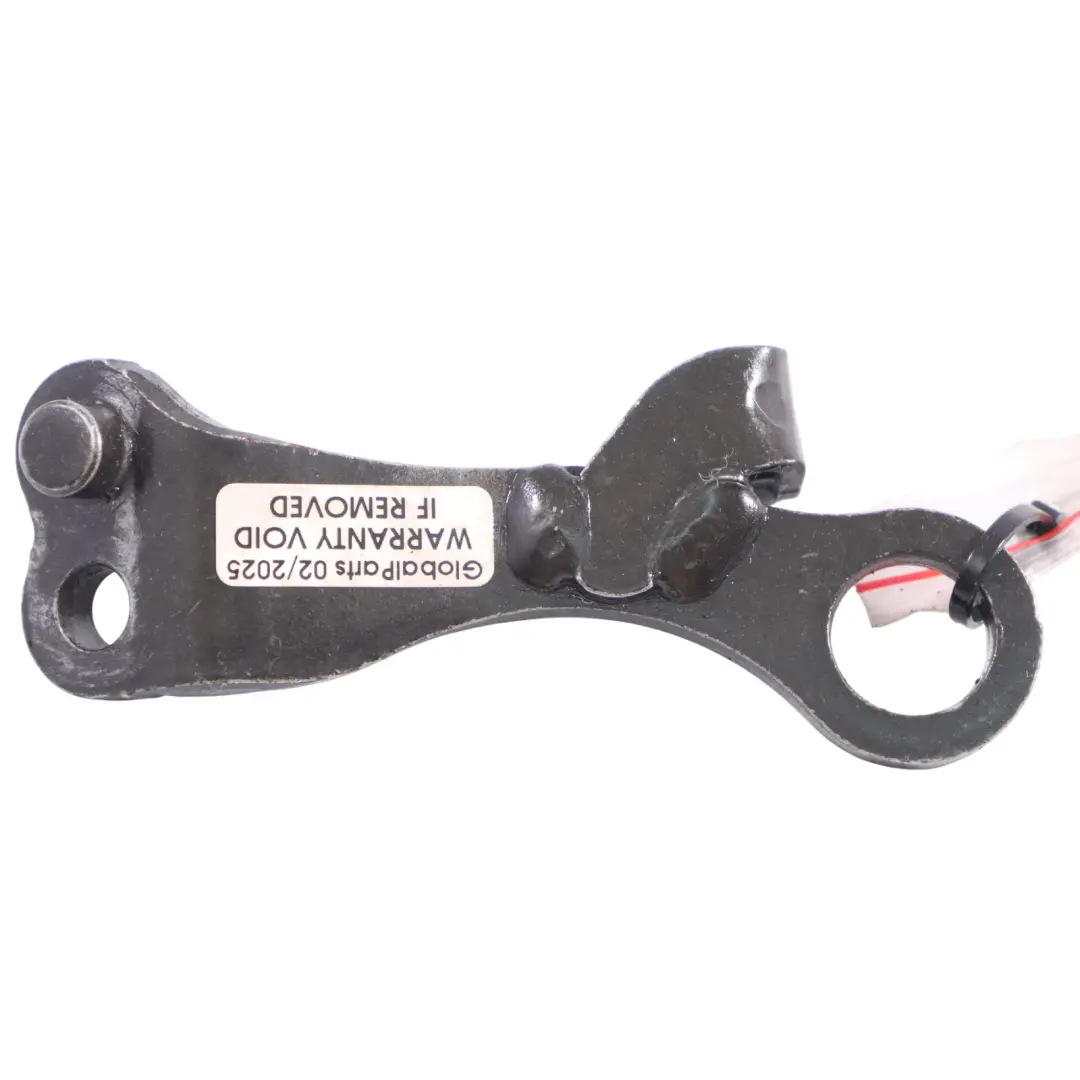 Delantero Izquierdo Soporte Elevador Motor para Audi S4 B9 con número de pieza 06M103392D Audi S4 B9 Delantero Izquierdo Soporte Elevador Motor - SKU 06M103392D - Número de pieza 06M103392D