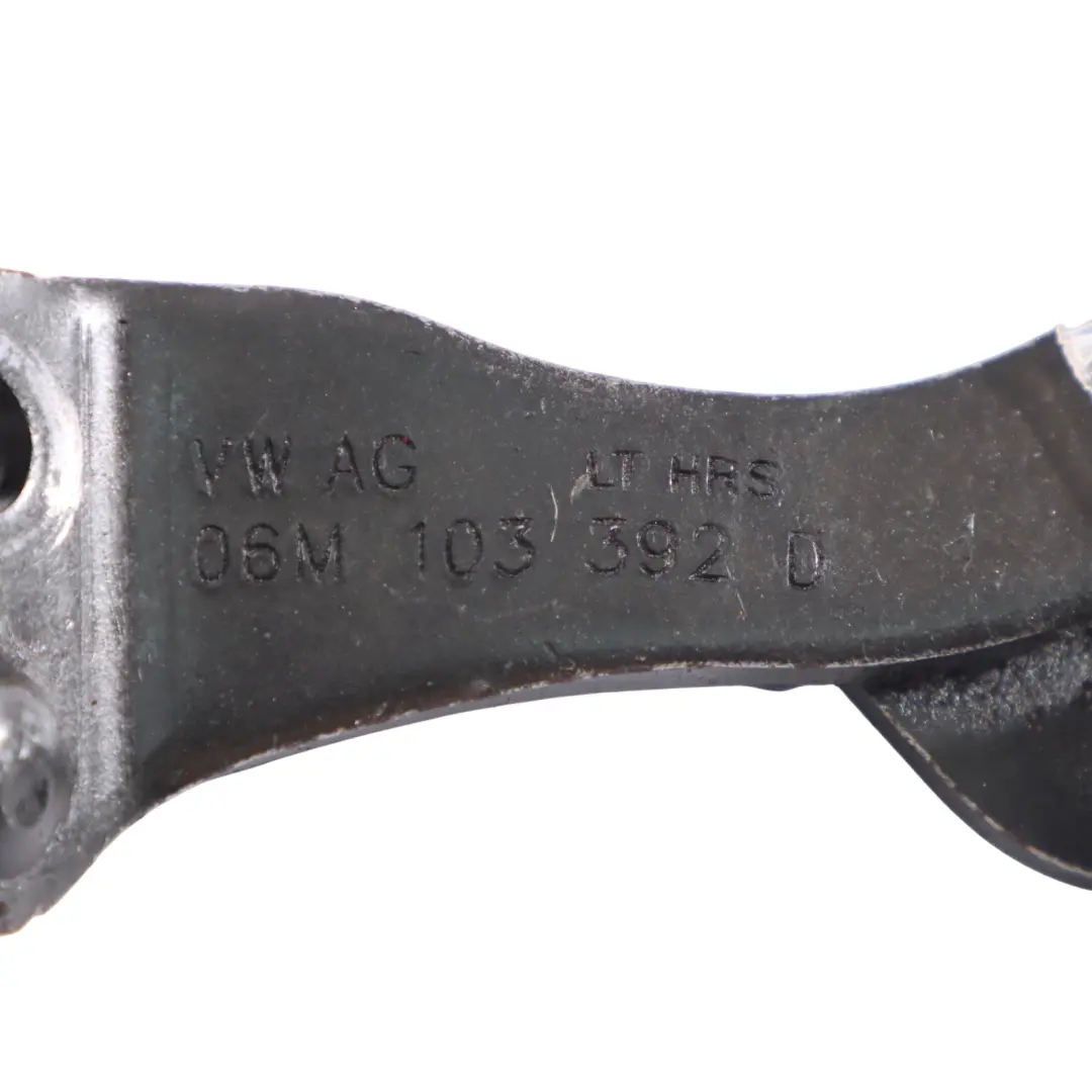 Delantero Izquierdo Soporte Elevador Motor para Audi S4 B9 con número de pieza 06M103392D Audi S4 B9 Delantero Izquierdo Soporte Elevador Motor - SKU 06M103392D - Número de pieza 06M103392D