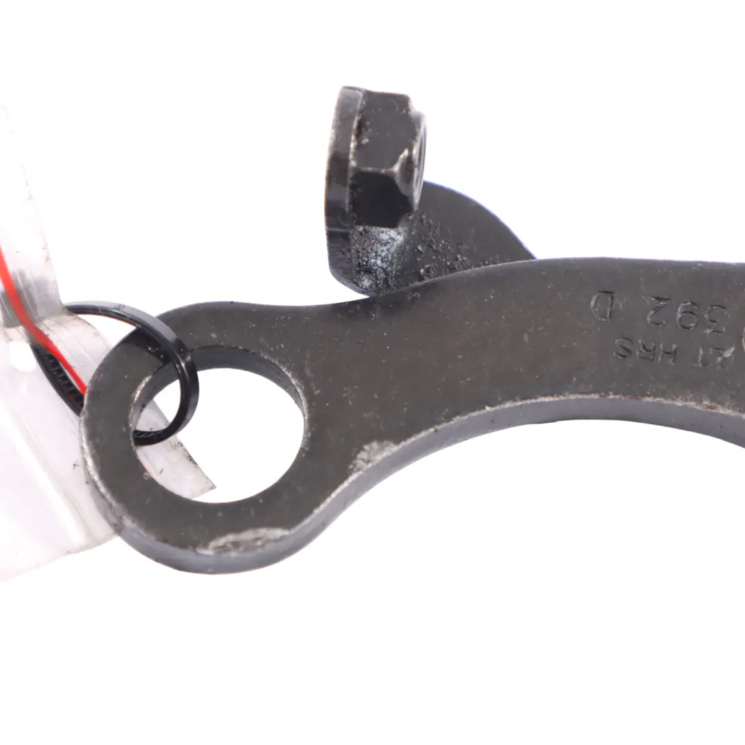 Front Left N/S Engine Lifting Mount Bracket Holder to Audi S4 B9 with Part number 06M103392D Audi S4 B9 Front Left N/S Engine Lifting Mount Bracket Holder - SKU 06M103392D - Part number 06M103392D