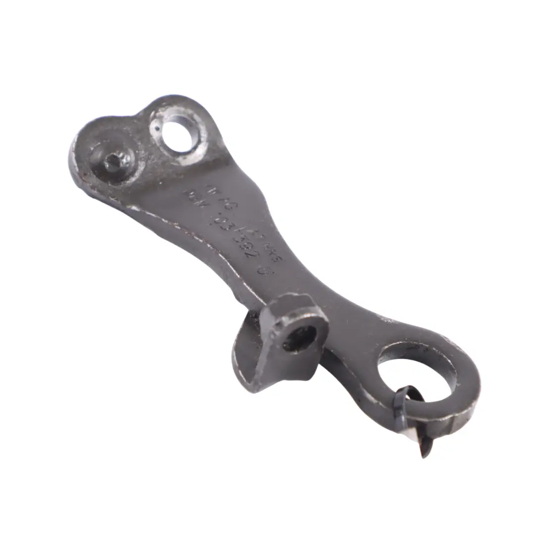 Anteriore Sinistra Supporto Staffa Di Sollevamento Motore per Audi S4 B9 con numero di parte 06M103392D Audi S4 B9 Anteriore Sinistra Supporto Staffa Di Sollevamento Motore - SKU 06M103392D - Numero di parte 06M103392D