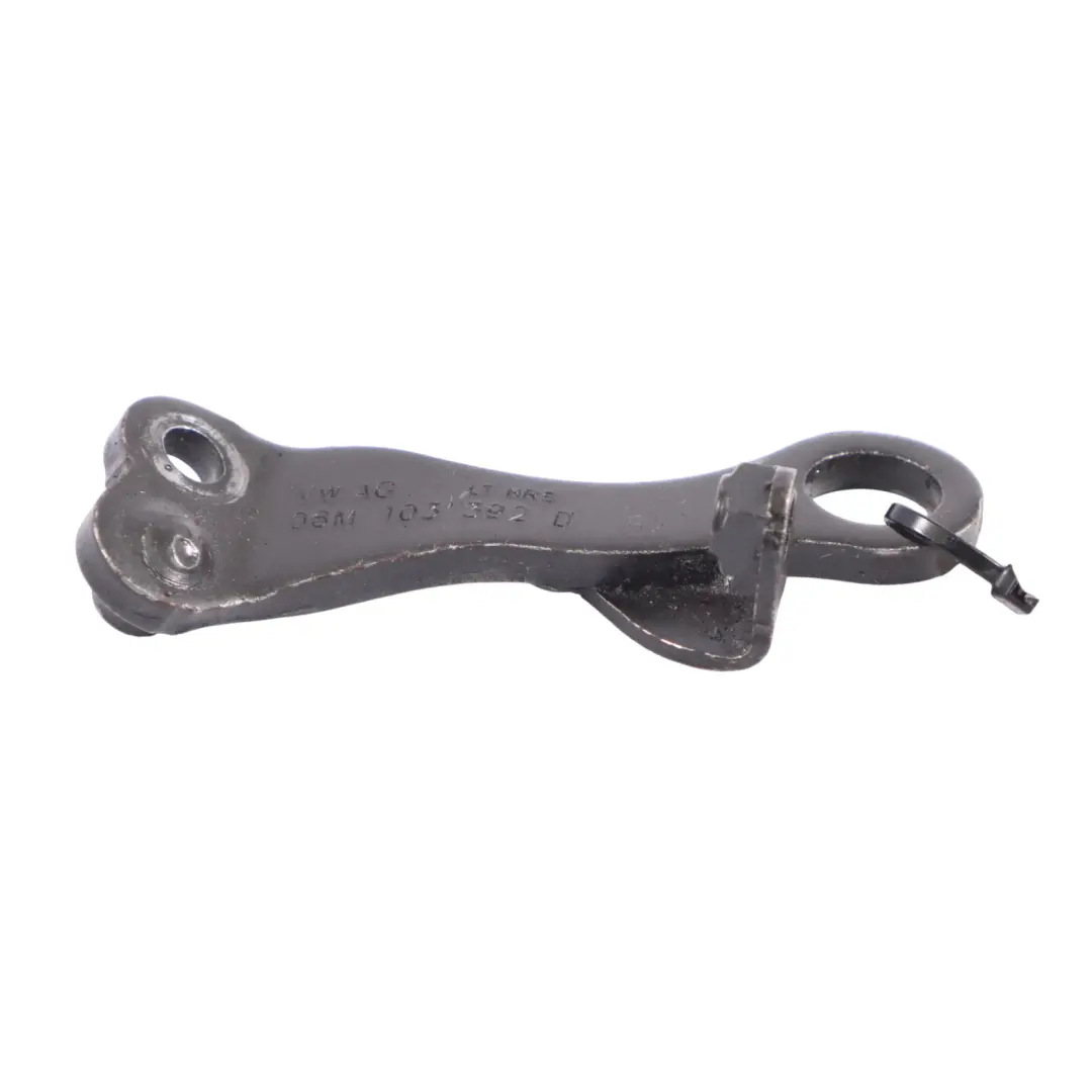 Audi S4 B9 Support De Montage De Levage De Moteur Avant Gauche - SKU 06M103392D - Numéro de pièce 06M103392D