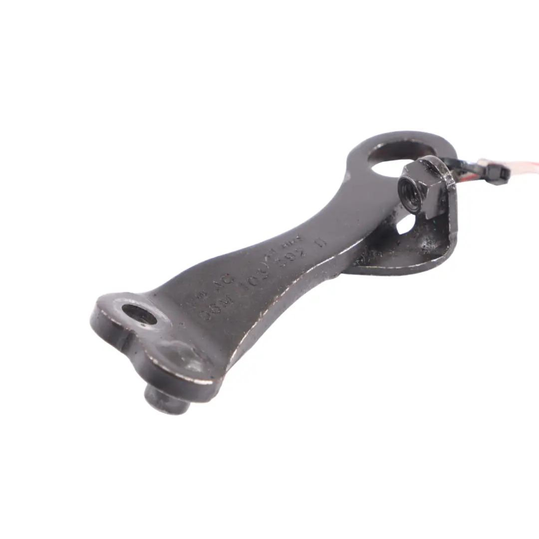 Delantero Izquierdo Soporte Elevador Motor para Audi S4 B9 con número de pieza 06M103392D Audi S4 B9 Delantero Izquierdo Soporte Elevador Motor - SKU 06M103392D - Número de pieza 06M103392D