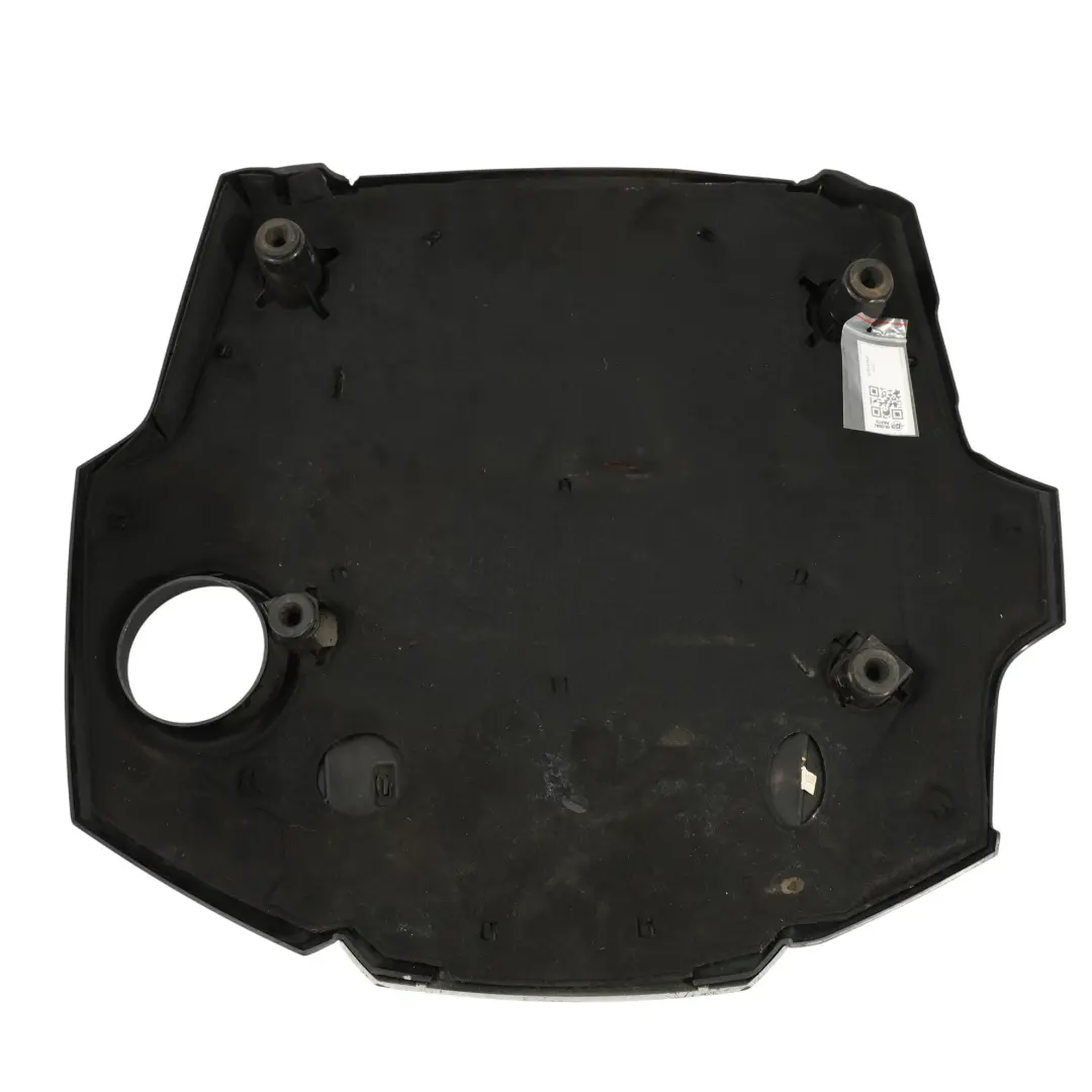 Upper Cover Trim Panel to Audi A5 8T 3.0 TFSI V6 Engine with Part number 06M103925 Audi A5 8T 3.0 TFSI V6 Engine Upper Cover Trim Panel - SKU 06M103925 - Part number 06M103925