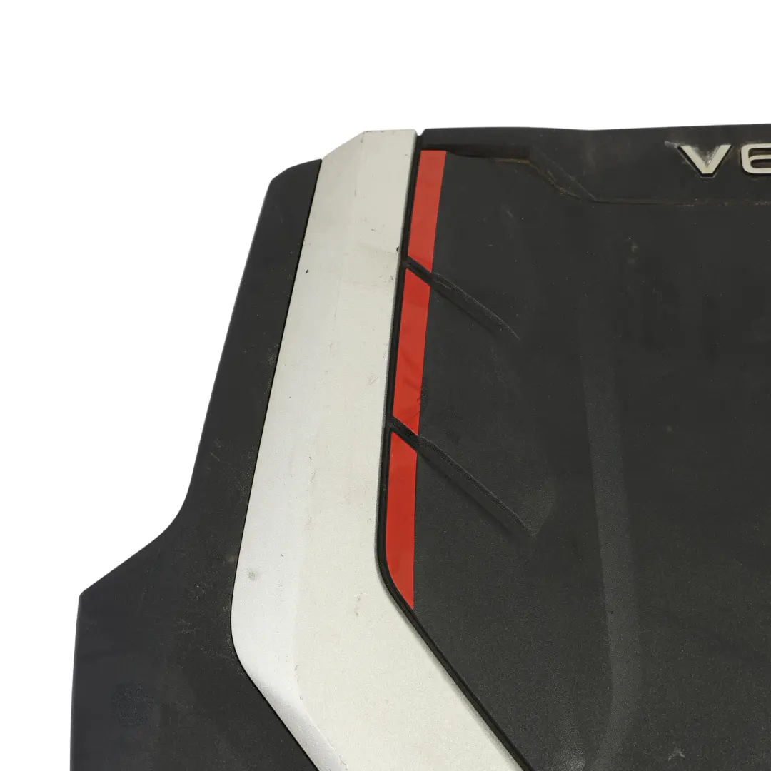 Audi A5 8T 3.0 TFSI V6 Motor Tapa Superior Panel - SKU 06M103925 - Número de pieza 06M103925