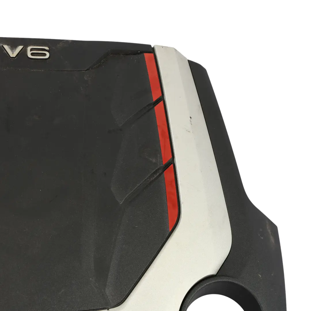 Audi A5 8T 3.0 TFSI V6 Pokrywa Silnika Osłona - SKU 06M103925 - Numer Części 06M103925