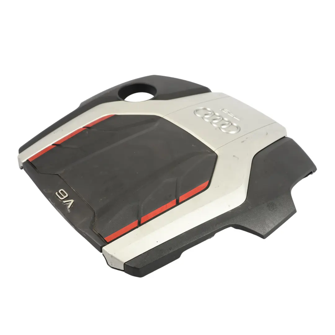 Audi A5 8T 3.0 TFSI V6 Motor Tapa Superior Panel - SKU 06M103925 - Número de pieza 06M103925