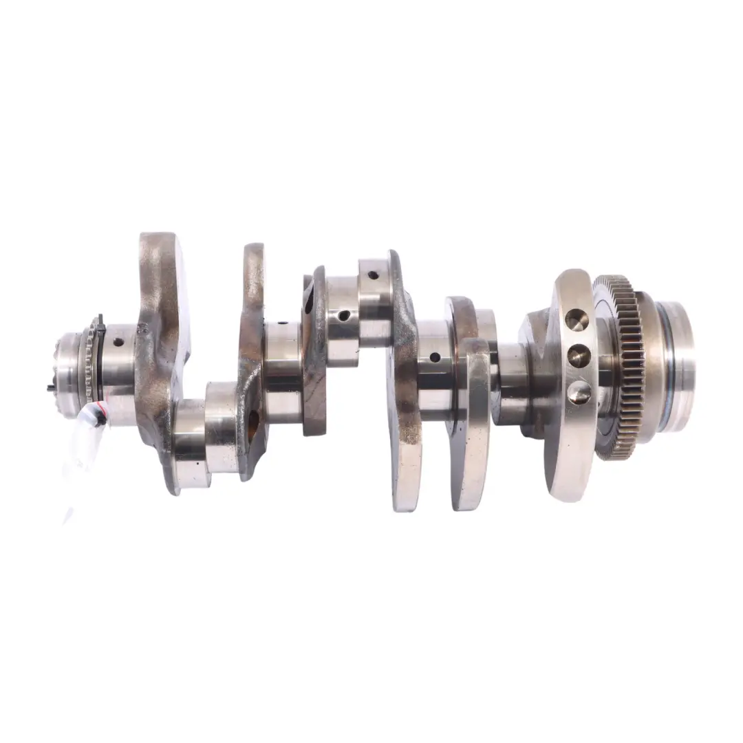 Audi A4 S4 B9 3.0 TFSI Engine Crankshaft Petrol Shaft - SKU 06M105019AG - Part number 06M105019AG