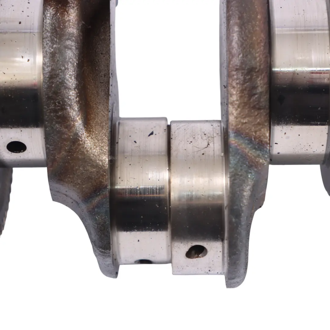 Audi A4 S4 B9 3.0 TFSI Motor Cigüeñal Eje Gasolina - SKU 06M105019AG - Número de pieza 06M105019AG