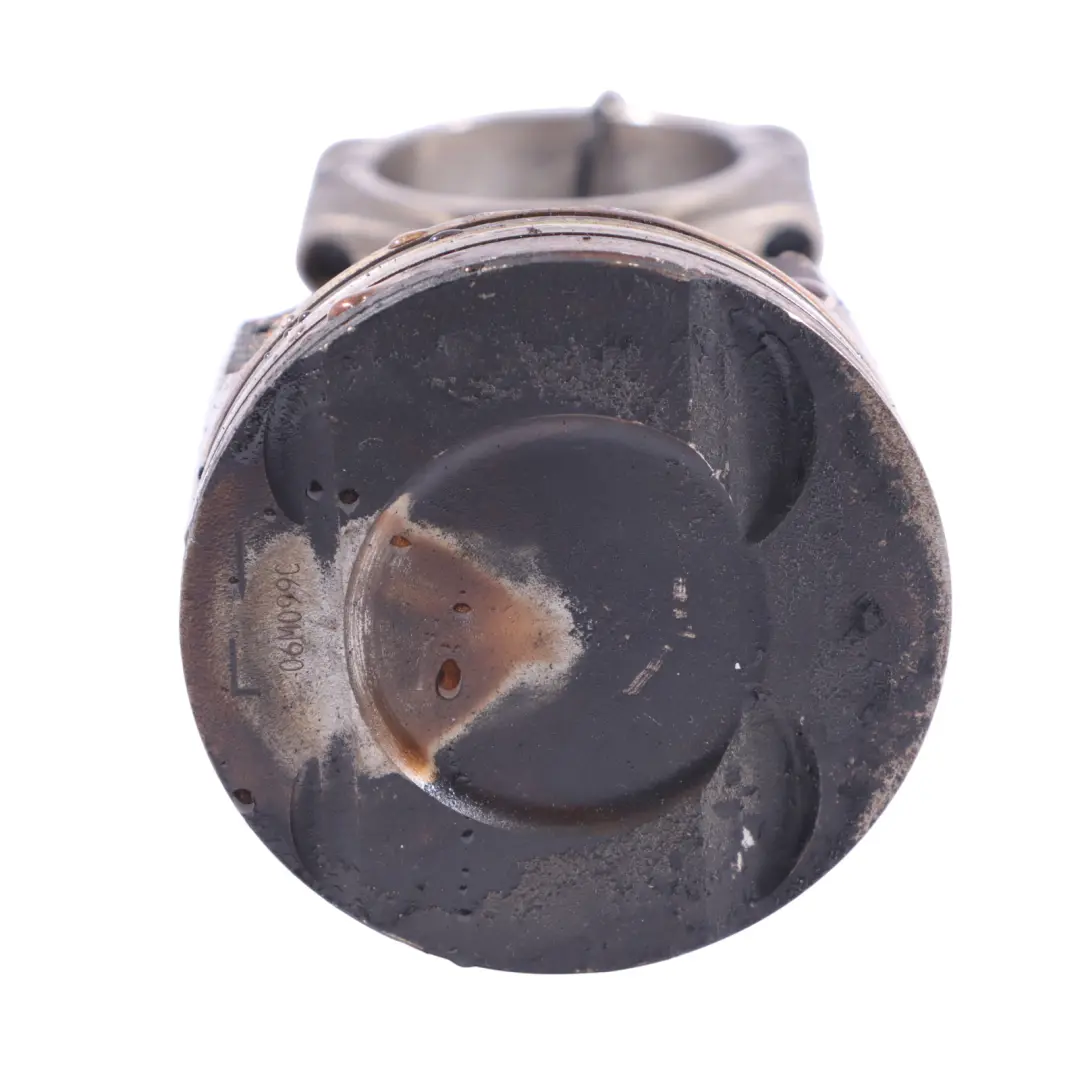 CWGD Pistone Biella Albero Motore Cyl 4-6 per Audi S4 B9 3.0 TFSI con numero di parte 06M107065AB Audi S4 B9 3.0 TFSI CWGD Pistone Biella Albero Motore Cyl 4-6 - SKU 06M107065AB - Numero di parte 06M107065AB